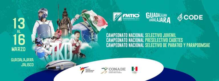 ¿Son legítimos los selectivos y torneos organizados por la FMTKD? La controversia sobre su legalidad.