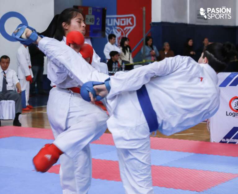 Ecatepec de Morelos Estado de México Será Sede del Campeonato Nacional de Karate 2025: Una Competencia de Alto Nivel. 