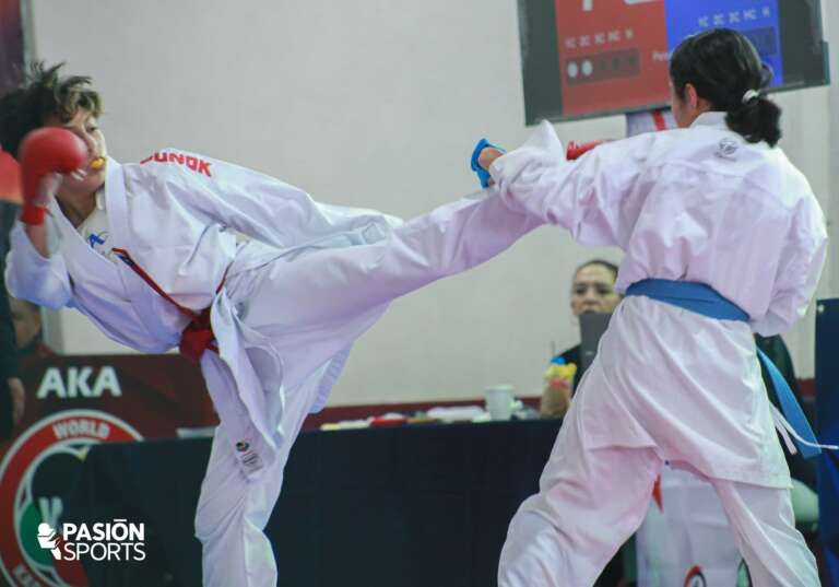 El Equipo Mexicano de Karate viaja para su participación en el Campeonato Centroamericano CCONDEKA en Honduras.
