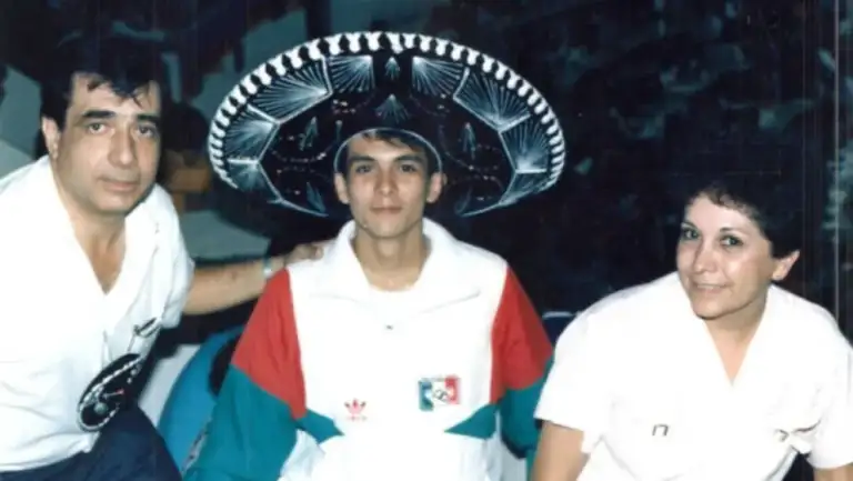 Enrique Torroella “Corazón de León”: La Leyenda del Taekwondo Mexicano Primer MedallistaOlímpico que Dejó en Seúl 1988
