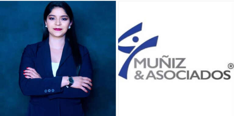 Medios Independientes se Unen para una Entrevista Histórica con la Lic. Patricia Elizabeth Muñiz Domínguez