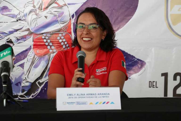 Crisis en la Asociación de Taekwondo del Estado de México: Inconformidad, Imposición y Falta de Legitimidad.