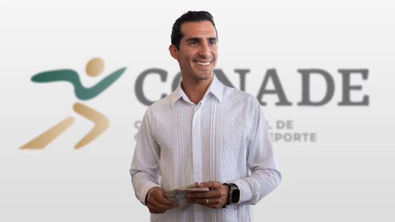 Rommel Pacheco: “El Taekwondo es prioritario rumbo a Los Ángeles 2028, pese a crisis y dos ciclos olímpicos sin medalla”