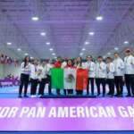 Después de la histórica participación del karate mexicano en los JP Juveniles en Asunción ahora el contingente se prepara para el XXXIV Campeonato Panamericano.