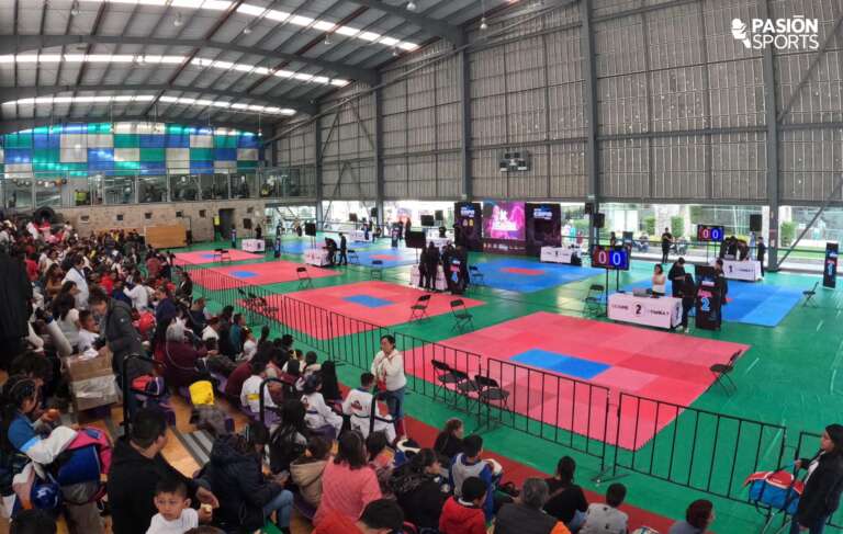 La Copa Escolar Hidalguense 2025 promete una edición histórica en Pachuca.