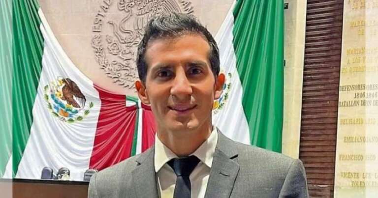 Un año de Rommel Pacheco al frente de la CONADE: ¿Dónde queda el Taekwondo?