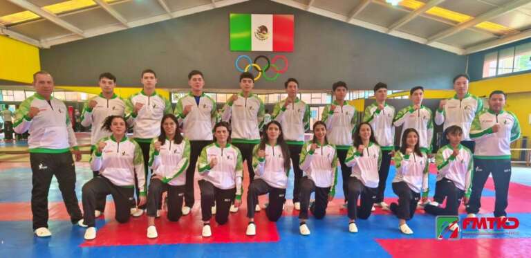  Taekwondo Sub-21: Talento a contracorriente en el mundial de Nairobi 2025.