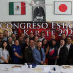 AKAMEX Fortalece el Karate Mexiquense: Exitoso Congreso Estatal Anual y Proyección Internacional 2026.