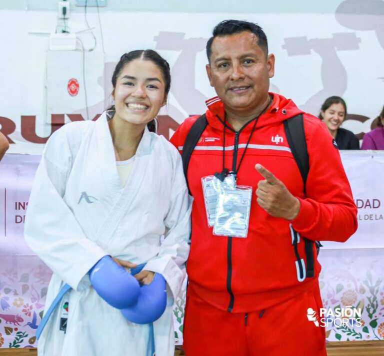 Campamento de Entrenamiento de Invierno en Kumite: Acapulco se prepara para pulir a sus próximos Campeones.