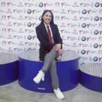 Aracely Ornelas inicia su camino rumbo a Los Ángeles 2028 en el World Taekwondo International Referee Camp.