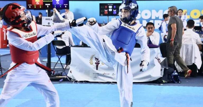 Pasión Sports y Daedo con Fuerza este 2026 para Revolucionar las Artes Marciales. 
