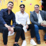 JFS, Seguros, La tranquilidad de un maestro es saber que sus alumnos están protegidos; la de un padre, saber que su hijo entrena en un lugar responsable.