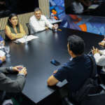 SE CONFORMA LA NUEVA MESA DIRECTIVA DEL COLEGIO PROFESIONAL DE LICENCIADOS EN ENTRENAMIENTO DEPORTIVO – CPLED.