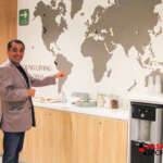 De las áreas de Taekwondo al liderazgo empresarial: una historia de éxito forjada con disciplina.