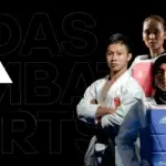 Adidas Combat Sports: La Armadura de la Élite Marcial en México.