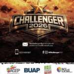 Challenger Taekwondo: Tres décadas de historia y gloria en el corazón de Puebla.