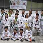 Excelente evaluación de grados en el DIF Argentina.