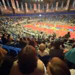 El ChallengerTKD Celebra Tres Décadas de Grandeza: Más de 2,000 Atletas Hacen Vibrar la Arena BUAP en Puebla.