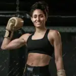 La leyenda viviente Laura Burgos hace historia y consolida a México en la élite mundial del Muay Thai.