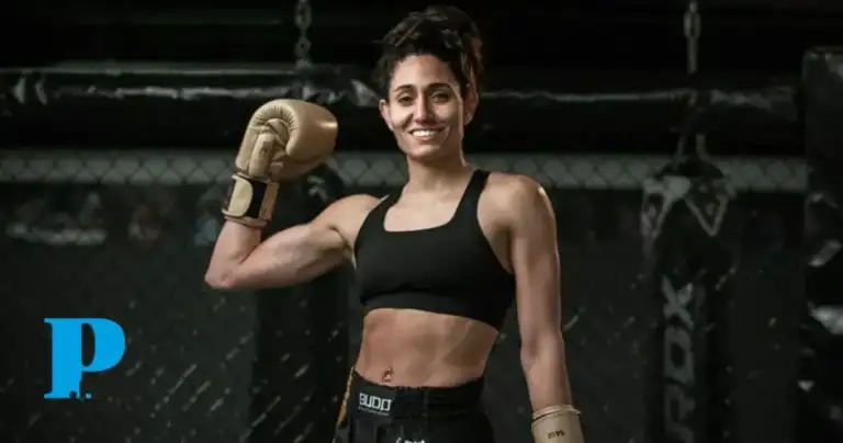 La leyenda viviente Laura Burgos hace historia y consolida a México en la élite mundial del Muay Thai.