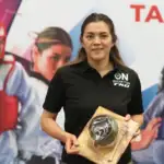 Tlaxcala 2026: la Olimpiada Nacional que mostró lo que podría ser un Taekwondo mexicano unido.