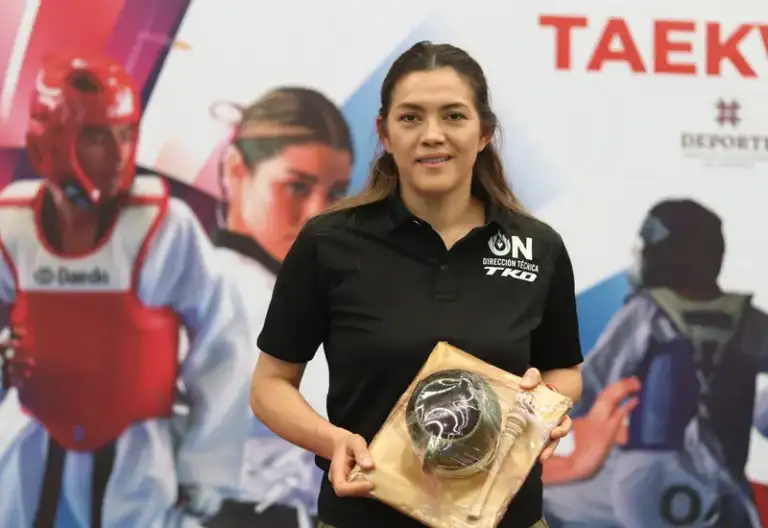 Tlaxcala 2026: la Olimpiada Nacional que mostró lo que podría ser un Taekwondo mexicano unido.
