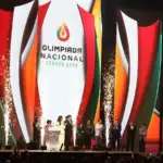 El reto de contar la grandeza del deporte mexicano.