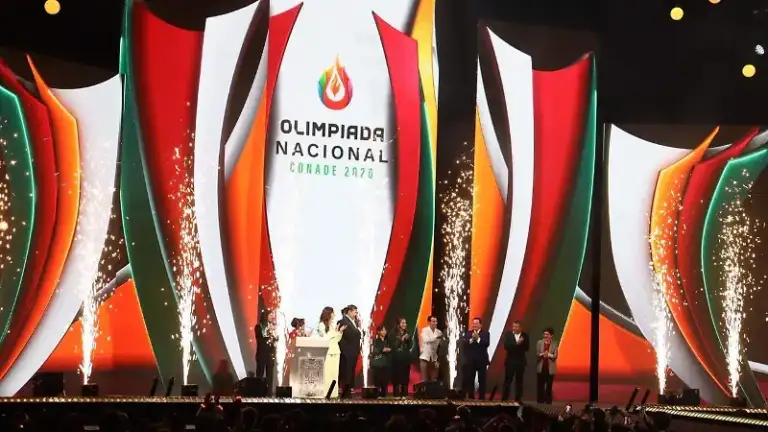 El reto de contar la grandeza del deporte mexicano.