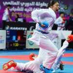 México consolida su posición como epicentro del karate mundial.