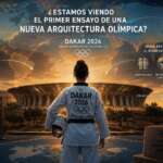 Dakar 2026: ¿Estamos viendo el primer ensayo de una nueva arquitectura olímpica?