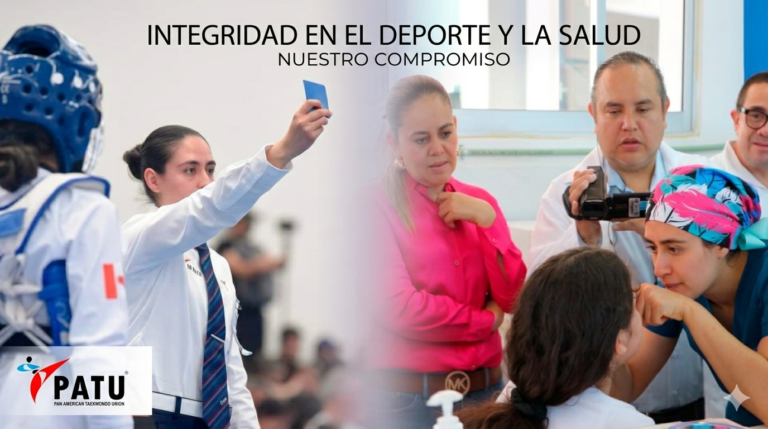 De la pasión a la excelencia: La ejemplar e inspiradora trayectoria de la Dra. Fernanda Troncoso Villaseñor