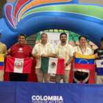 Éxito internacional en el primer Congreso de la UITA: El Taekwondo formativo  se prepara para la esperada Copa Drako 2026 en México.