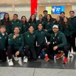 Karate México enfrenta un gran reto en Santo Domingo 2026.