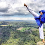 Boca del Rio se alista para recibir la Copa TKD Puerto de Veracruz 2026.