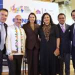 Ciudad de México hará historia al convertirse en la primera sede en América del Congreso Mundial de Turismo Deportivo.