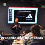 Erick Alonso consolida la expansión de las tiendas Combat Shop MX, 360 y Top Ten en México con visión estratégica y respaldo al talento nacional.
