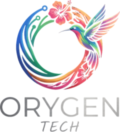 Orygen Tech