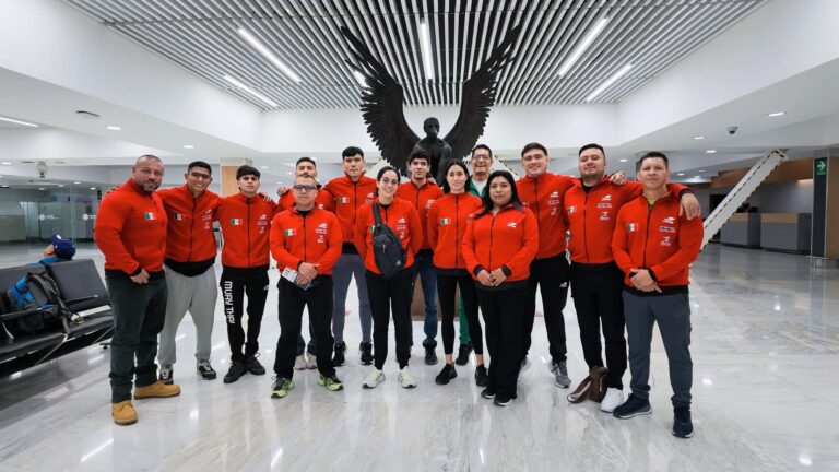 MÉXICO CONQUISTA 3 TÍTULOS PANAMERICANOS EN EL MUAY THAI; DESTACAN EN MONTEVIDEO 2026